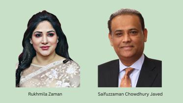 former land minister and his wife's bank accounts frozen