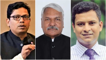 remand order for Tuku Palak and Shaikat