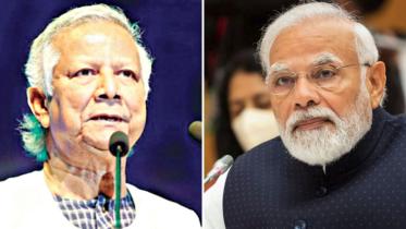 Yunus and Modi likely to meet at BIMSTEC summitYunus and Modi likely to meet at BIMSTEC summit