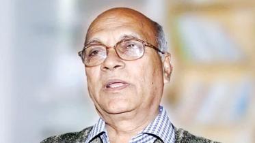 Adviser Farooq-e-Azam