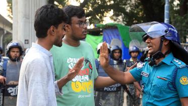 Police reform requires more than a change in uniform