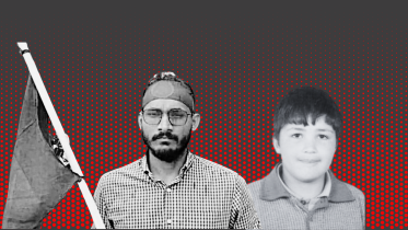 Victims of autocrats: From Hamza to Abu Sayed