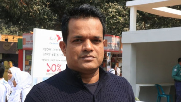 Ashraful Alam Khokan