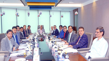 Bengal Commercial Bank