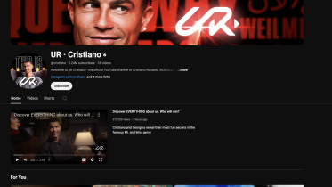cristiano ronaldo youtube channel.png