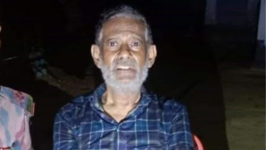 Justice Shamsuddin Manik detained by BGB