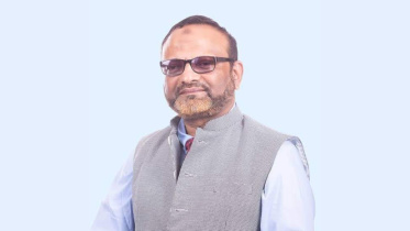 Prof Niaz Ahmed Khan 