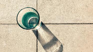 Tips to ensure safe drinking water in flood-affected areas