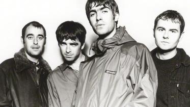 British band Oasis