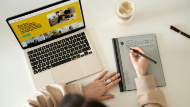 Can’t focus? Try these desk hacks that aren’t meditation