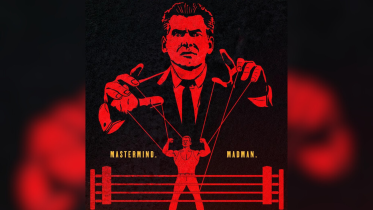 Vince McMahon docuseries