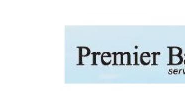 Premier Bank 
