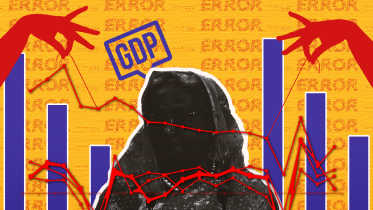 Falsified statistics during Hasina regime