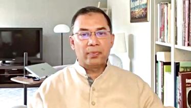 Tarique Rahman's views on national government