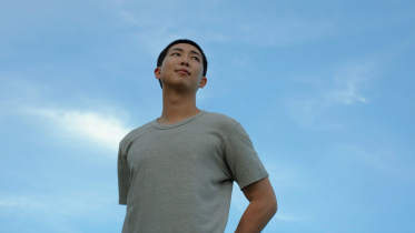 BTS Leader RM’s solo documentary