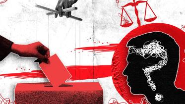 Why overhaul of EC is topmost priority