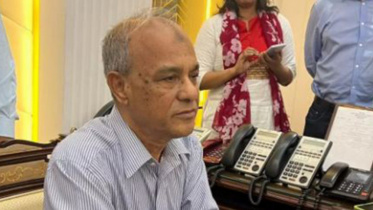 Home adviser warns police against bribery and extortion