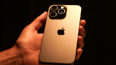 iPhone 16 announcement