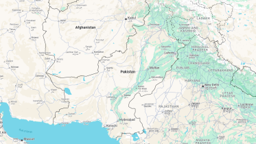 pakistan_on_google_maps