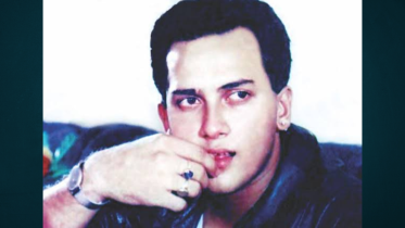 Salman Shah