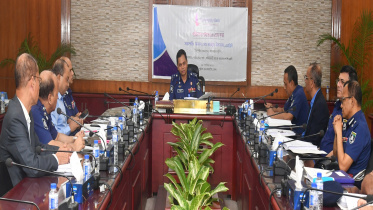 Community Bank Bangladesh 