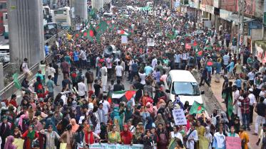 A paradigm shift is needed for a new Bangladesh