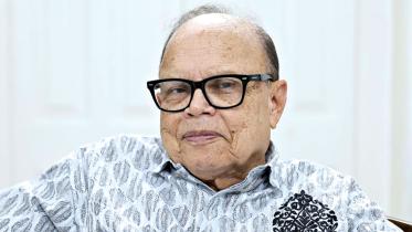 Ali Imam Majumder interview