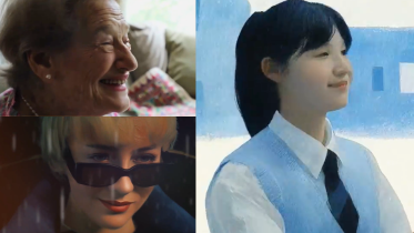 Reply AI short film festival