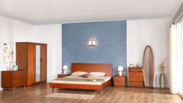 Why settle for chaos? Embrace the harmony of bedroom sets 