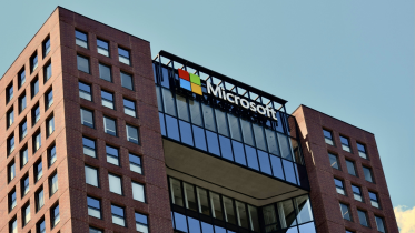 Microsoft cybersecurity summit