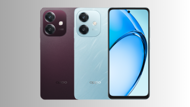 OPPO A3x