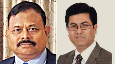 NBR investigation on Aziz Ahmed and Sheikh Fazle Noor Taposh