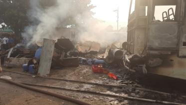 business community urges interim government support