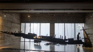 ‘Monon Khonon’: Unravelling the complex threads of material culture