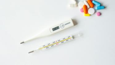 Feeling flu-ish? These foods will have you back on your feet in no time