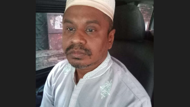 RAB arrests DB inspector Arafat Hossain