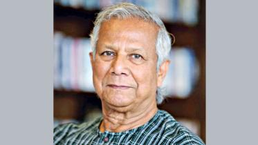 Yunus calls for better worker-owner relations