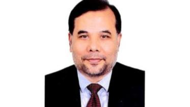 Shish Haider Chowdhury