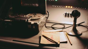 Radio’s last stand: Can FM survive in a digital world?