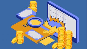 Tax reform imperatives for the interim government
