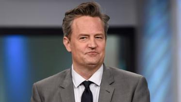 Documentary on Matthew Perry to uncover Hollywood’s secret drug ring