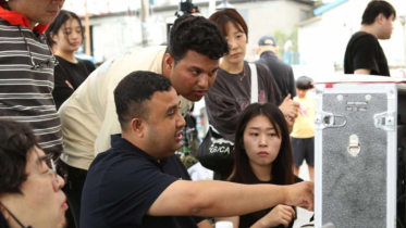 Sheikh Al Mamun collaborates with Korean Film Council for upcoming movie .png