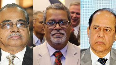 Hasina and former CECs sued for sedition in Chittagong