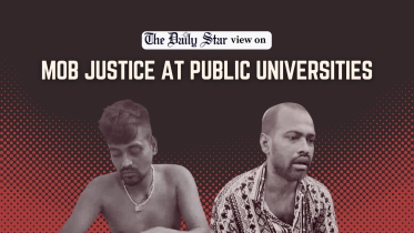 mob justice at bangladesh public universities