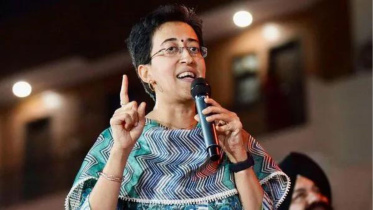 Atishi-Marlena-Delhi-CM 