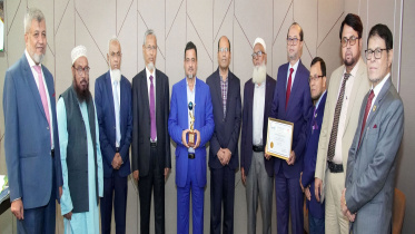 Islami Bank Bangladesh