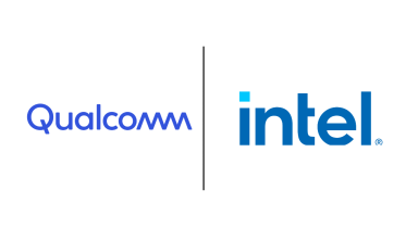 Qualcomm x Intel