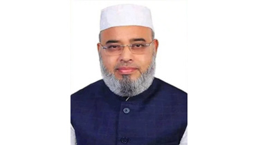 Mohammad Habib Hasan