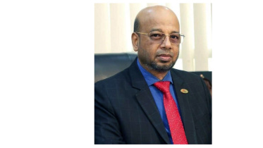 First Security Islami Bank  