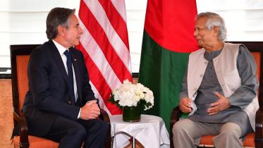 US to support interim govt for fair elections in Bangladesh